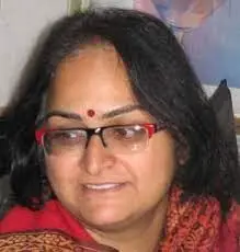 Prof. Monica Bhatnagar